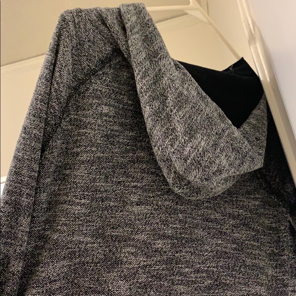 Peppered Roxy Pullover - Picture 2 of 3
